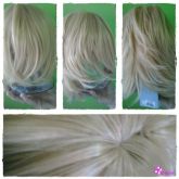 PERUCA GOLDEN BLONDE