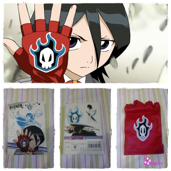 LUVA RUKIA