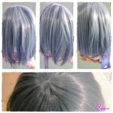 PERUCA AZUL
